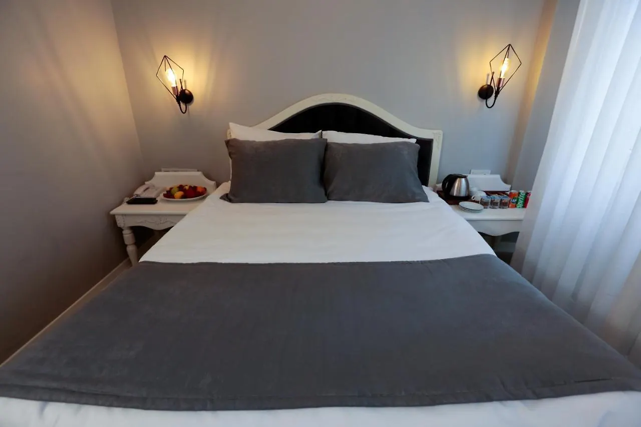 Nova City Hotel Istanbul
