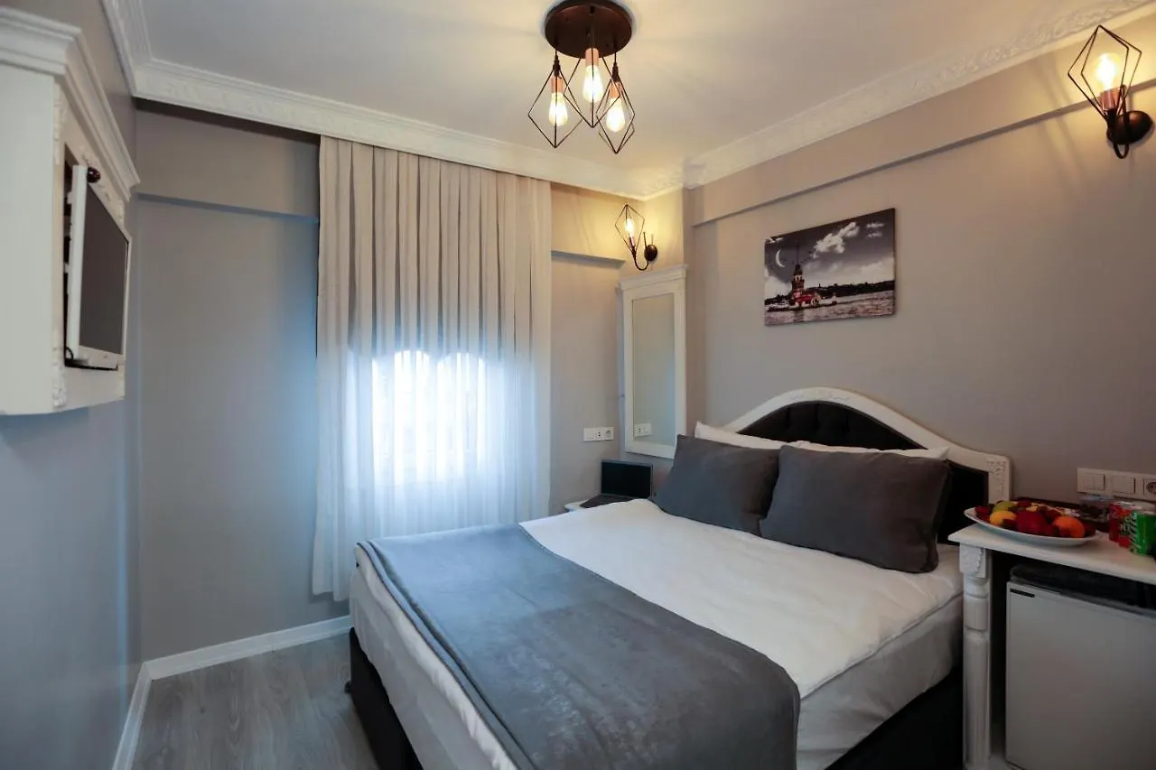 Nova City Hotel Istanbul