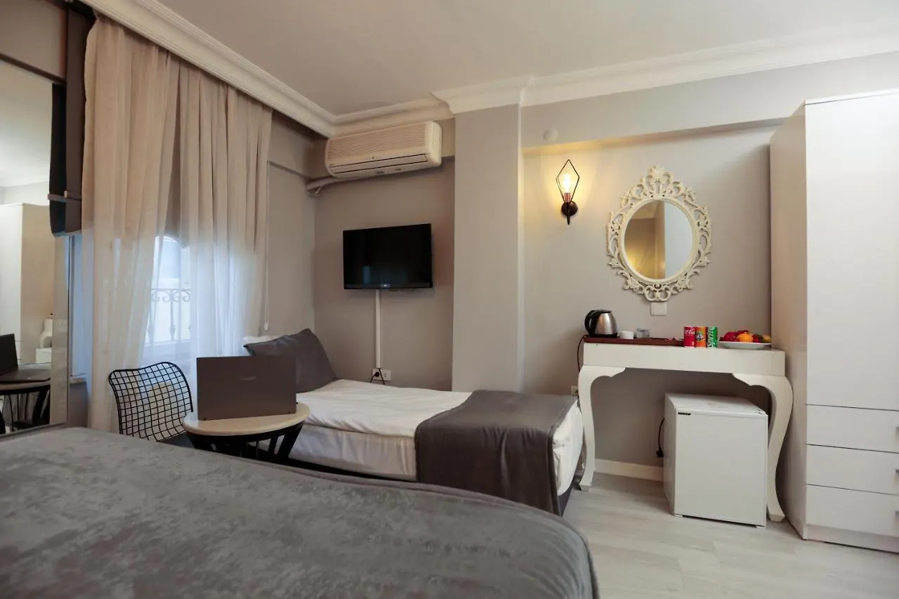 Nova City Hotel Istanbul