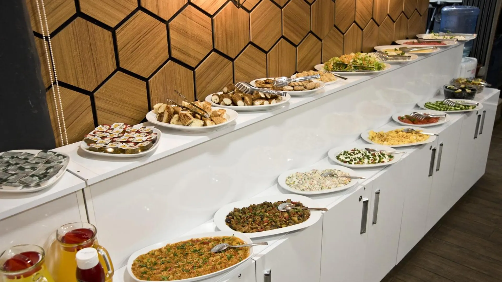 Nova City Hotel Istambul 3*,