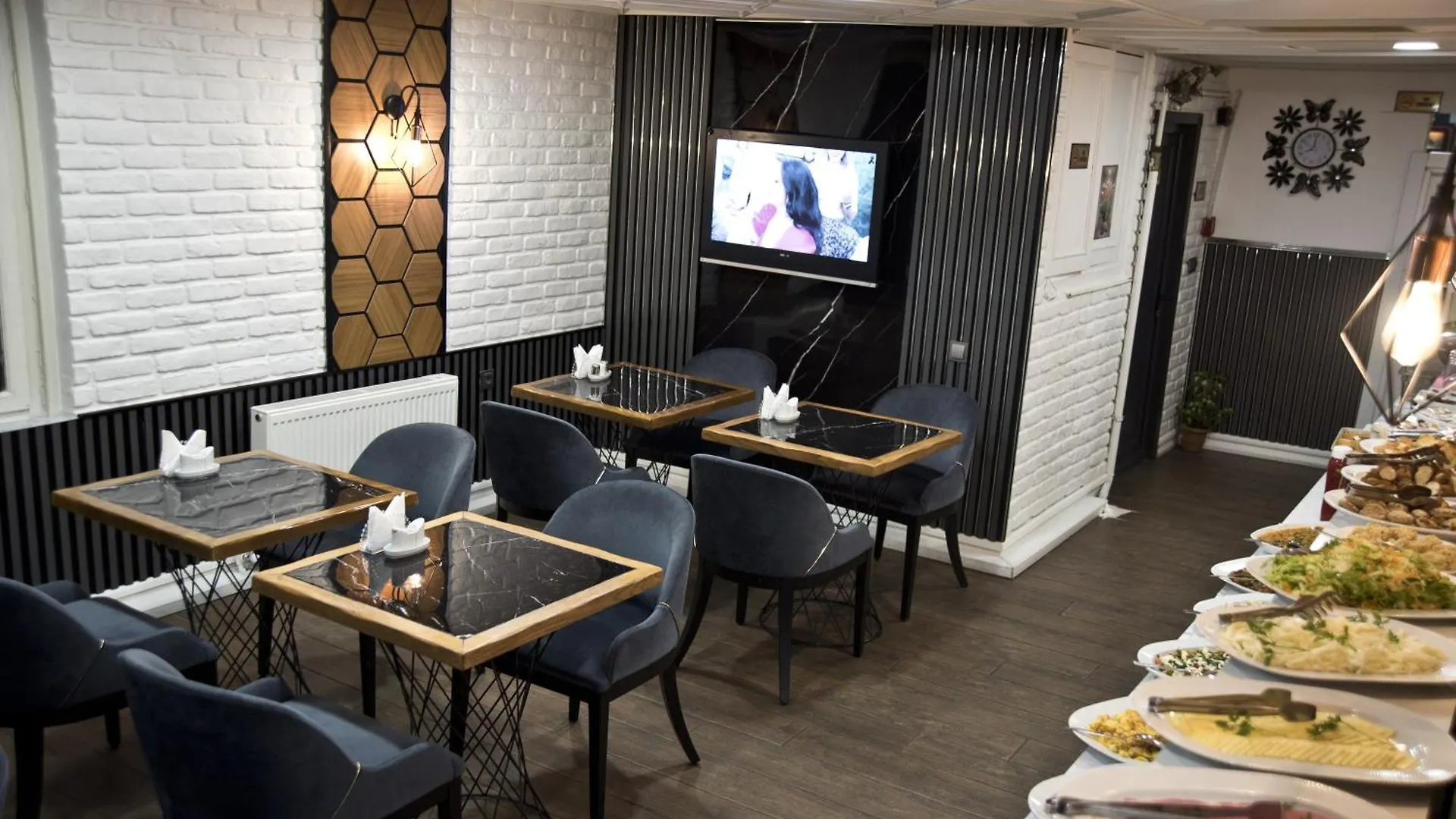Nova City Hotel Istanbul