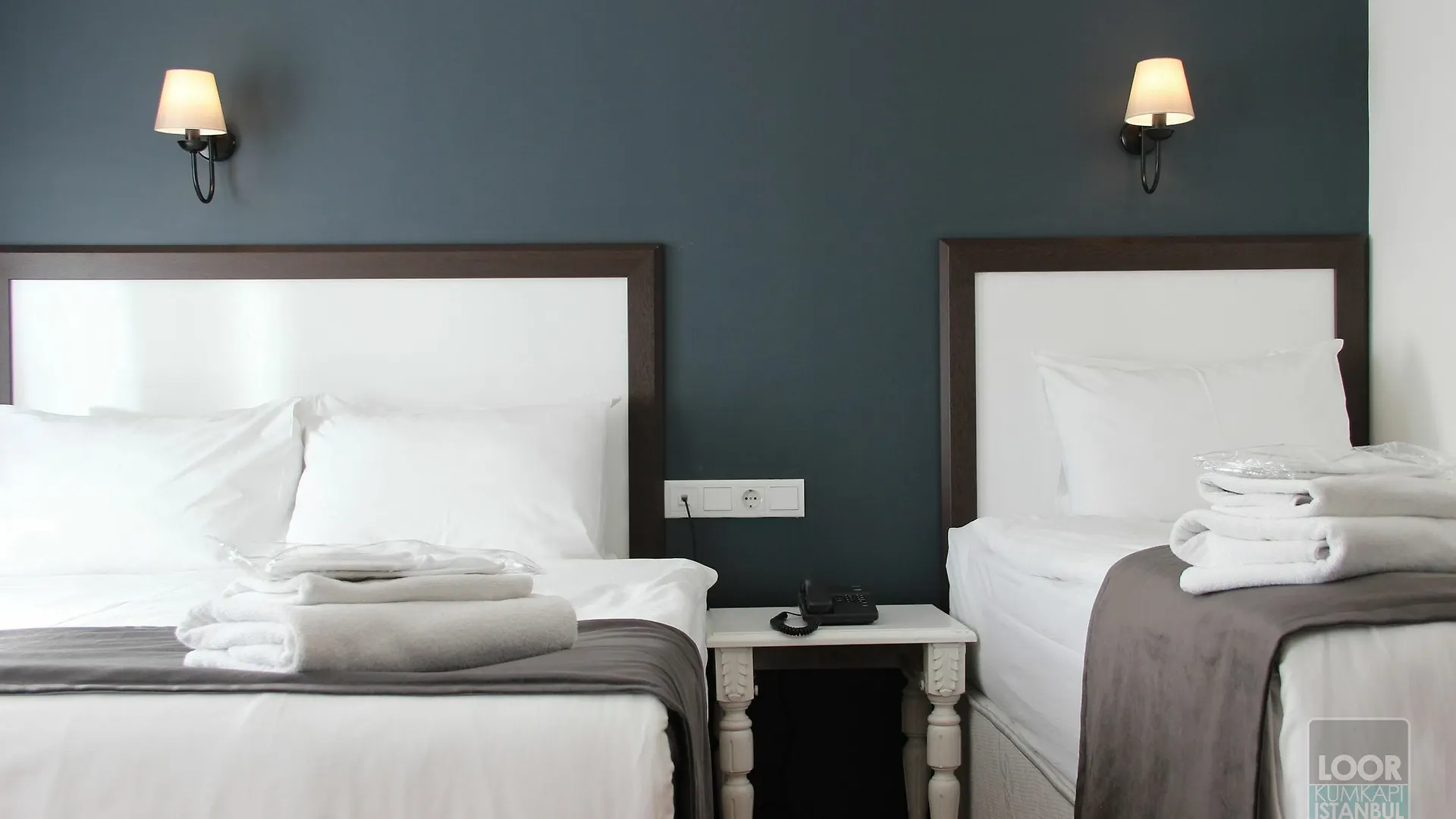 Nova City Hotel Istanbul