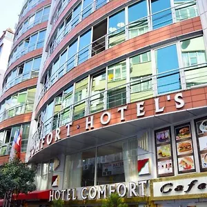 4* Hotel Comfort Downtown