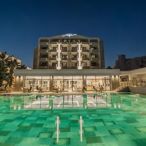 Premier Nergis Beach&spa 4* Marmaris