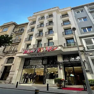 3* Hotel Wame Nisantasi-boutique Class