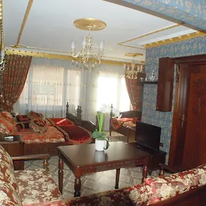 3* Aparthotel The First Ottoman