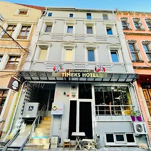 Timeks Sultanahmet Istambul