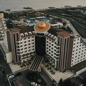 Saturn Palace 5* Antalya