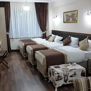 Szálloda Beyazithan Old