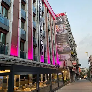 Gumus Palace Istambul
