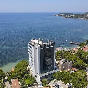 ***** Hotel Signature Blue Turkije