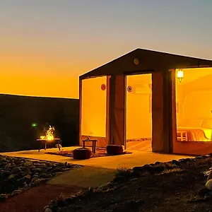** Hotel Heart Camp Marocco