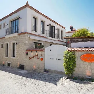  Hotel Portakal Cicegi Turkije