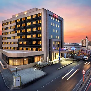 Hampton By Hilton Kayasehir Istambul