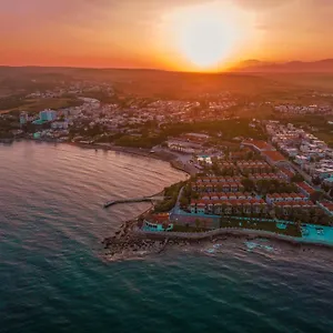 ***** Hotel Lucas Didim Turkije