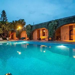  Hotel Bona Me Yalikavak Turkije