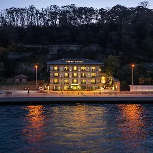 Mfb Tarabya Hotel
