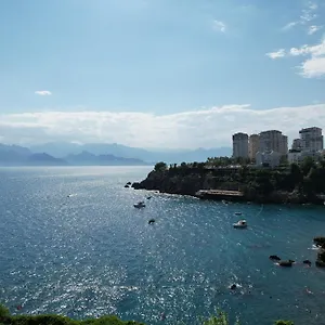 Hotel Qinn Turkije