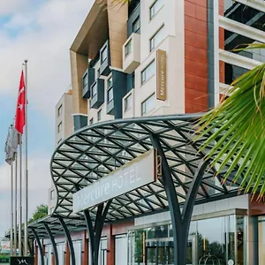 ***** Hotel Mercure Turkije