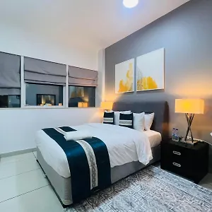 Affittacamere Private In 3 Bedroom Skynest Homes Marina Pinnacle Emirati Arabi Uniti