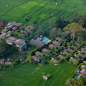 Kappa Senses 5* Ubud