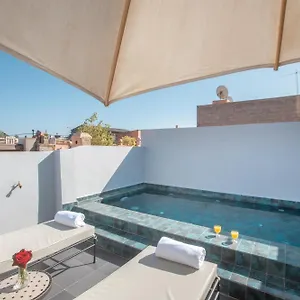 Marrakech 4* Marrakesh