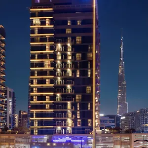***** Aparthotel Royal Continental Business Bay Emirati Arabi Uniti