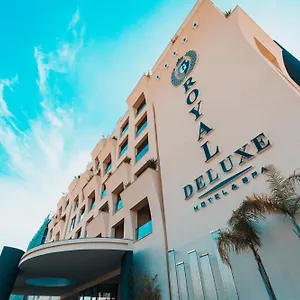 Royal G Deluxe 5* Škalngur