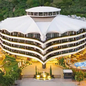 ***** Hotel Seven For Life Thermal Turkije