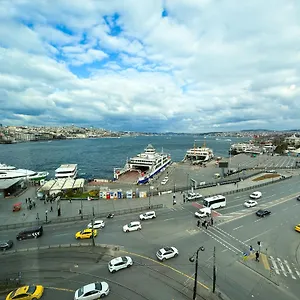Hotel Manesol Old Bosphorus
