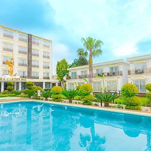 Lara Garden 2* Antalya