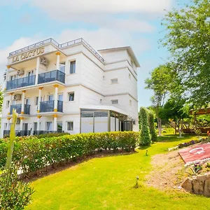 ** Bed & Breakfast La Cactus Boutique Turkije