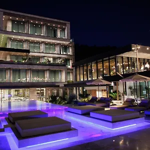 Prado Luxury 5* Himarë