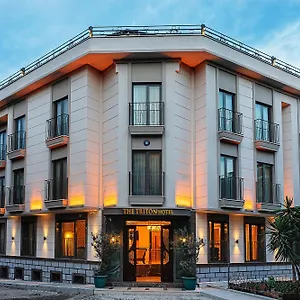 Azade Hotel