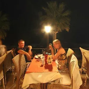 ** Bed & Breakfast Rosy Turkije