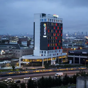 Ramada Encore Bayrampasa Istambul