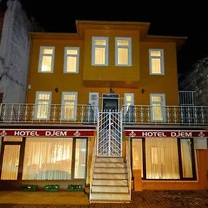 Djem İstanbul