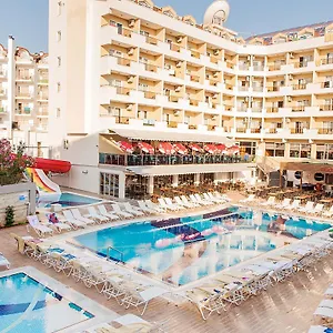 Tui Blue Grand Azur 5* Marmaris