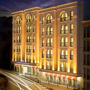 4* Hotel Metropolitan Taksim