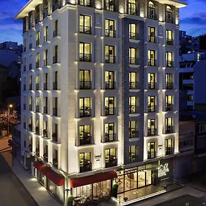Hotel Icon