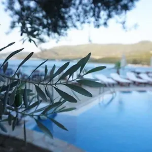 *** Hotel Omar & Turchia
