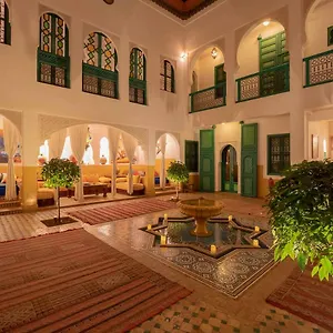 Passali 3* Marrakesh