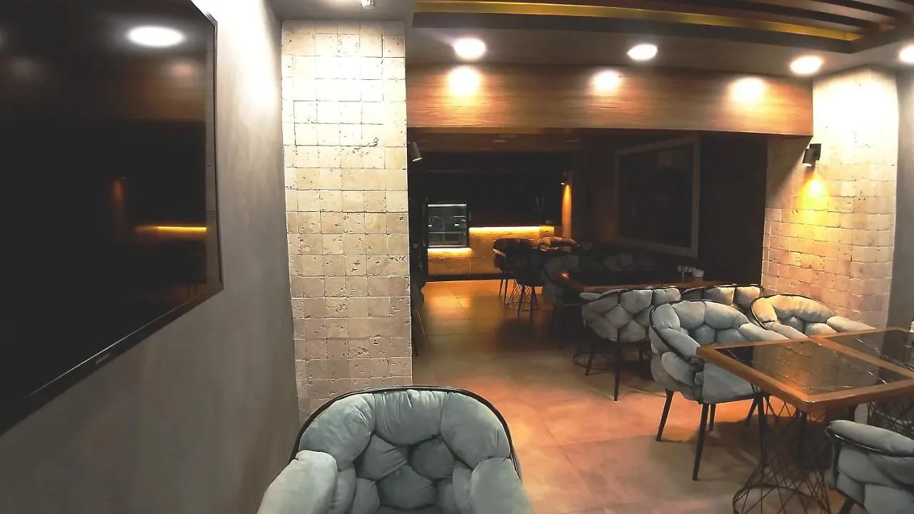 Nova City Hotel Istanbul
