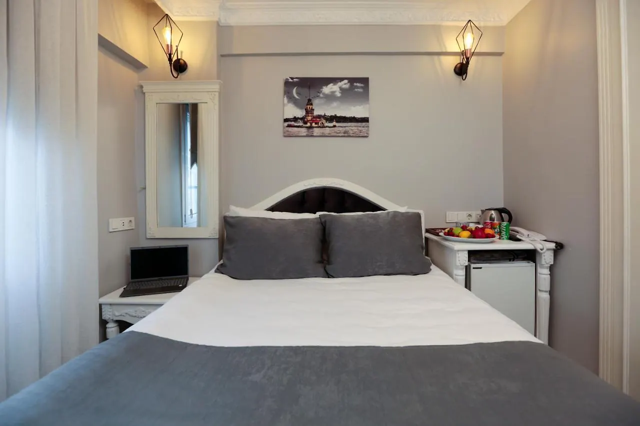 Nova City Hotel Istanbulská provincie