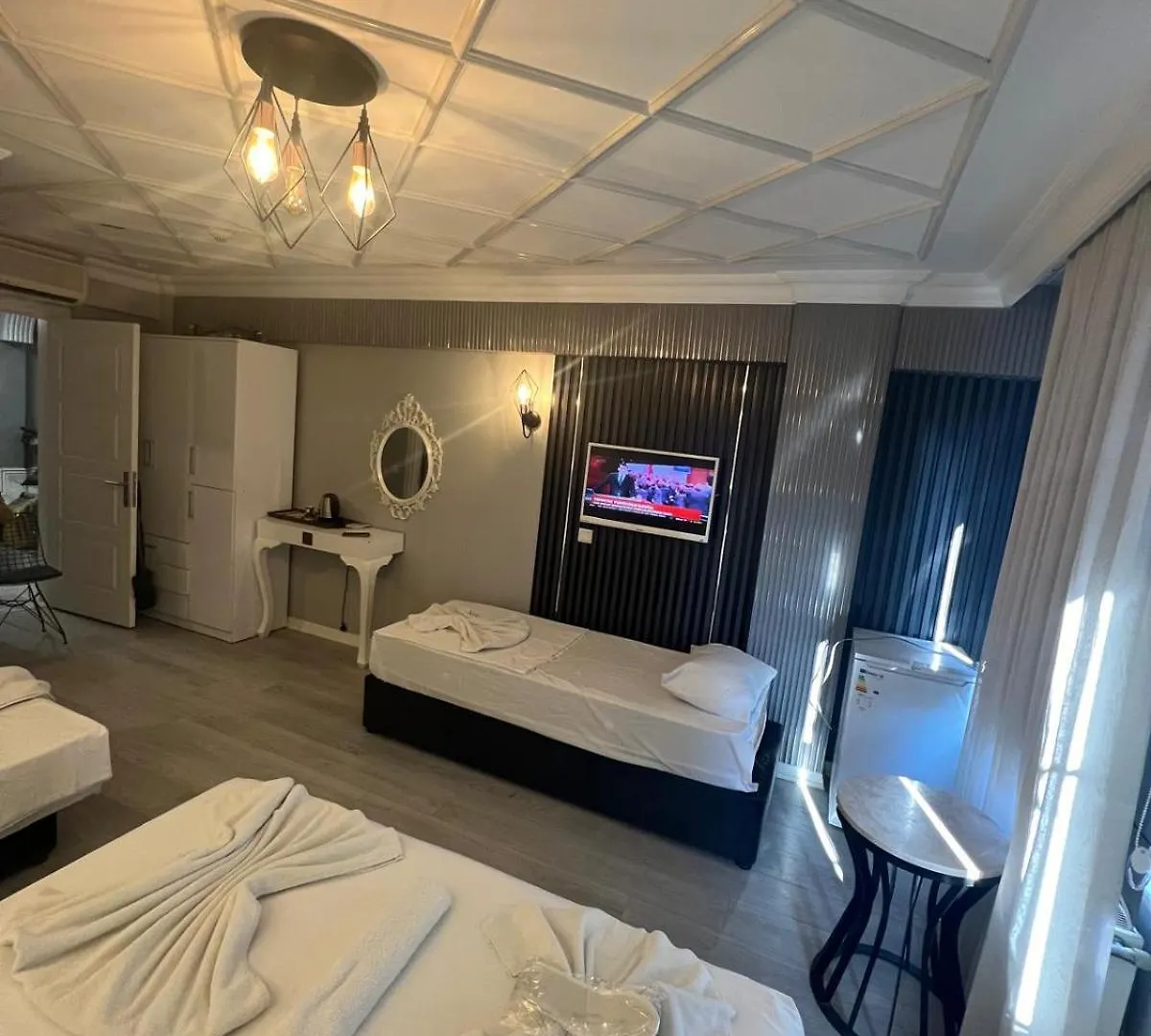 Nova City Hotel Istanbul