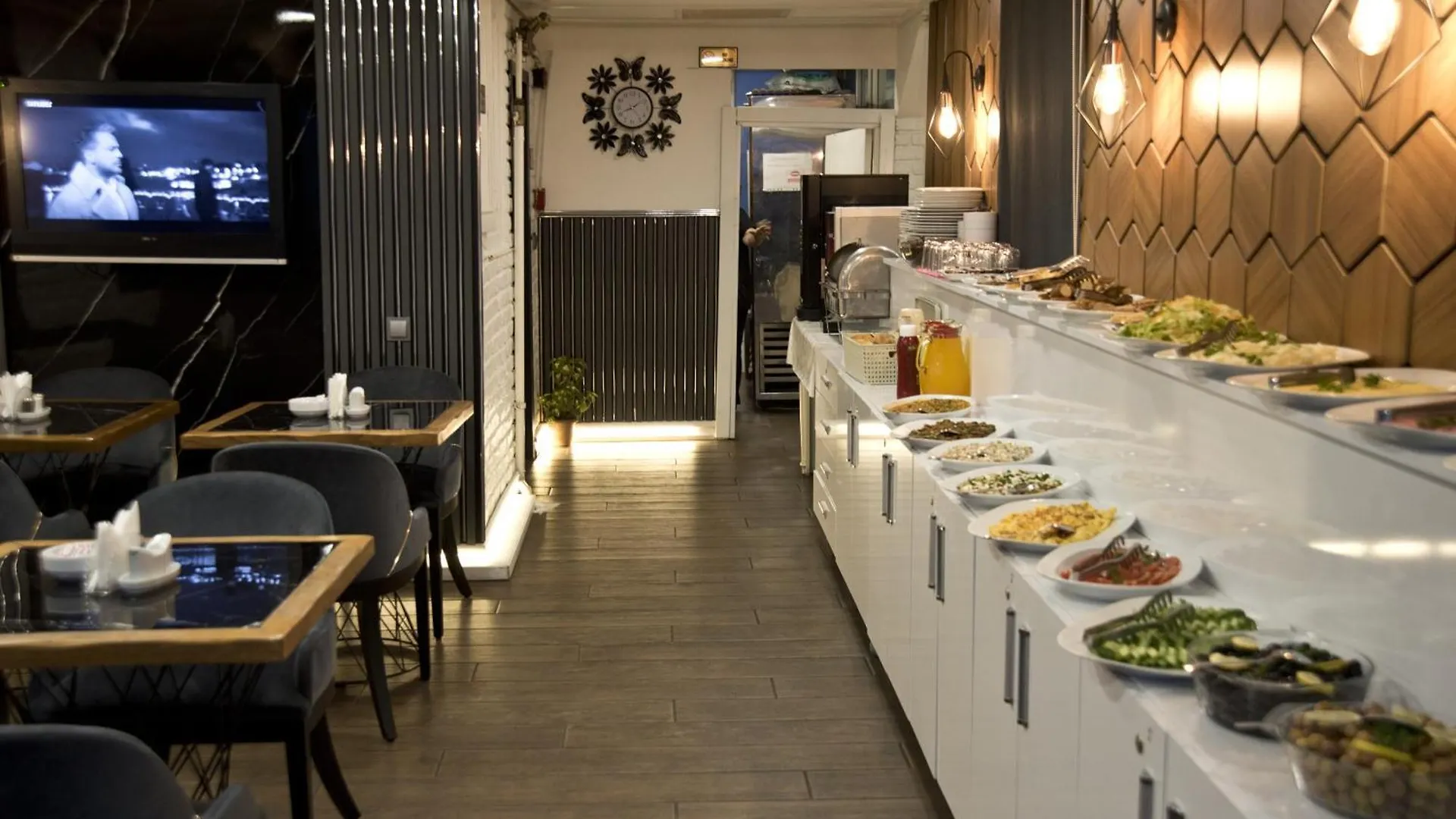 Nova City Hotel Istanbul 3*,  Turkey