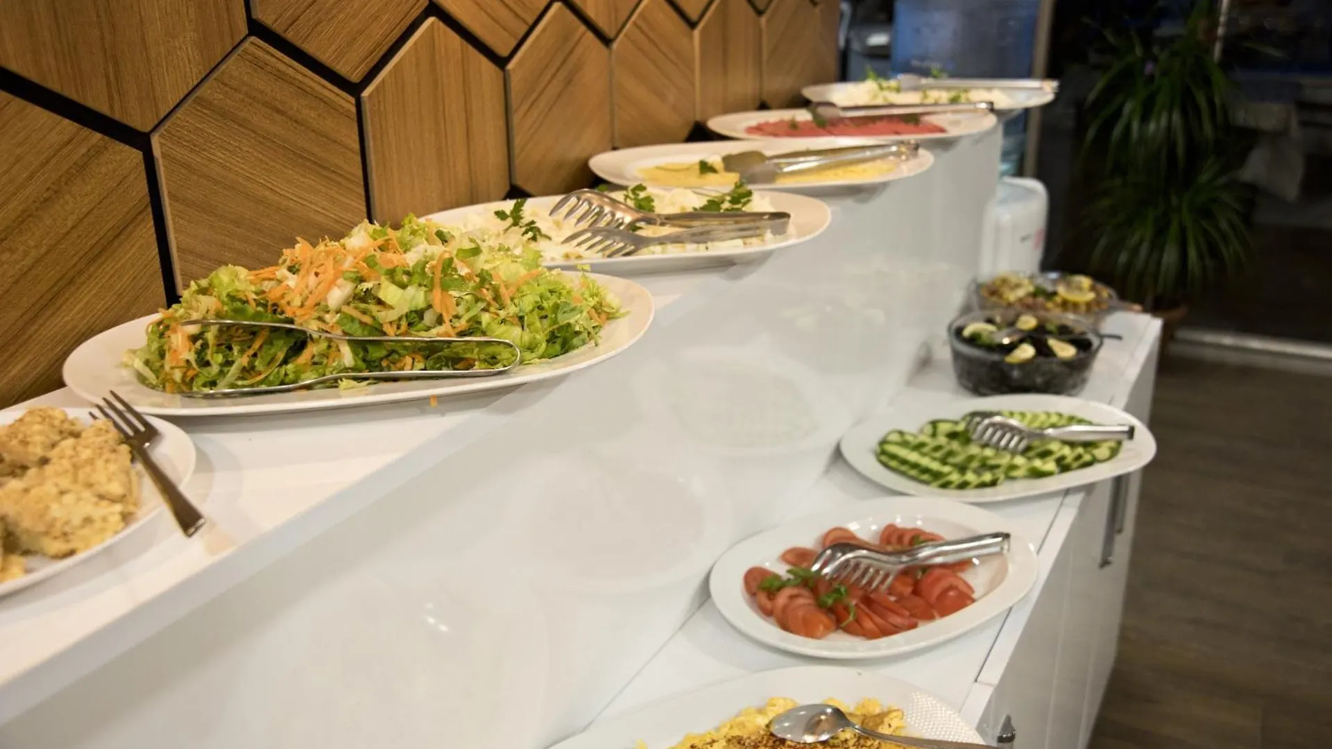 Nova City Hotel Istanbul 3*,  Turkey