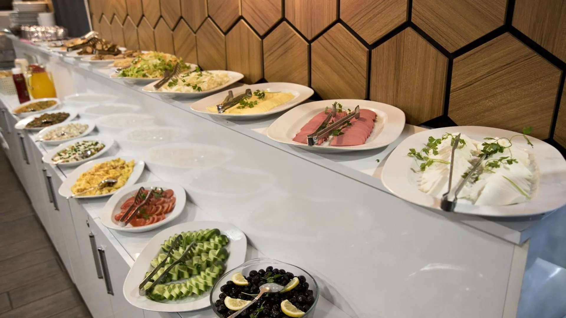 Nova City Hotel Istanbul