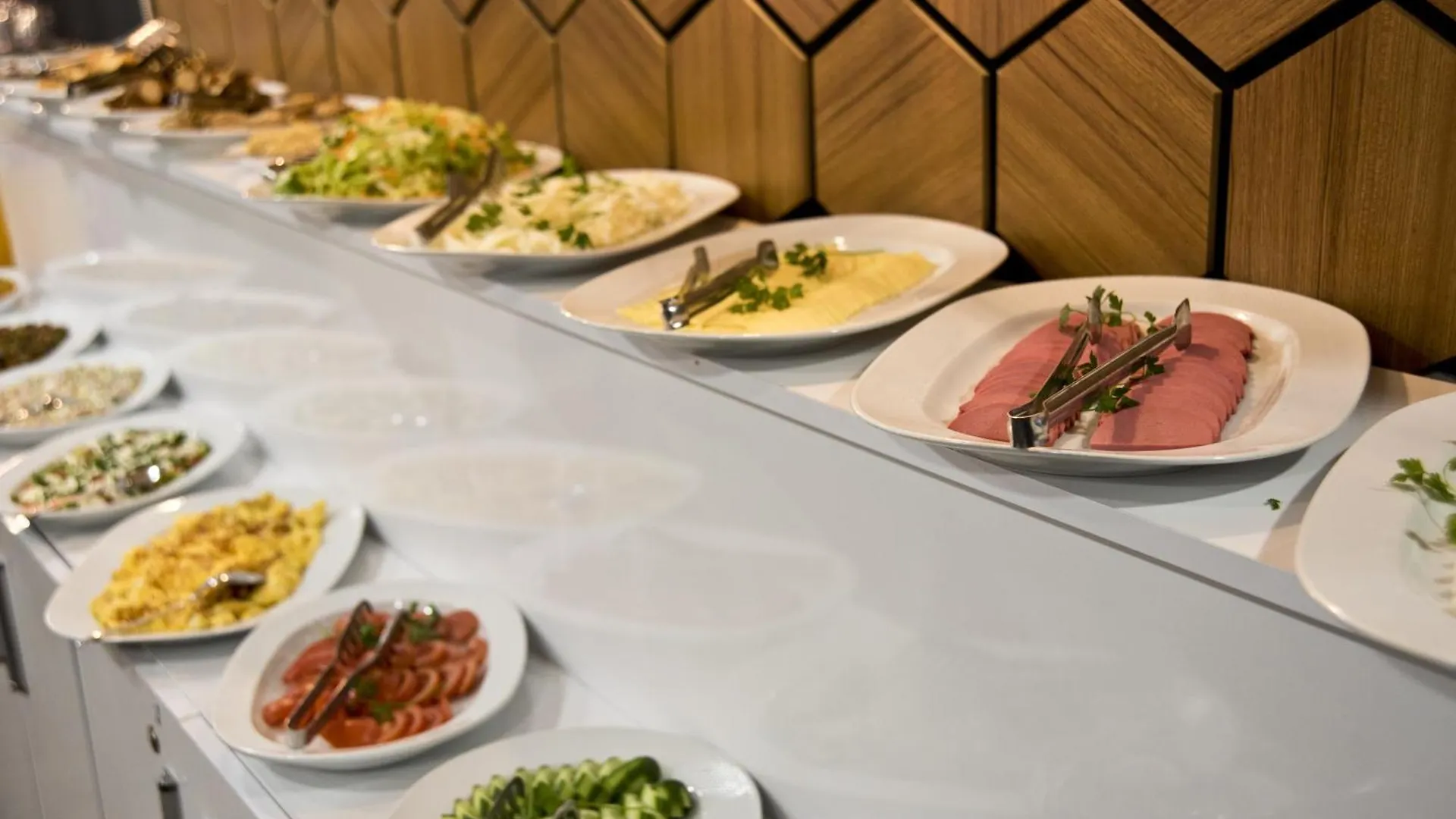 Nova City Hotel Istanbul