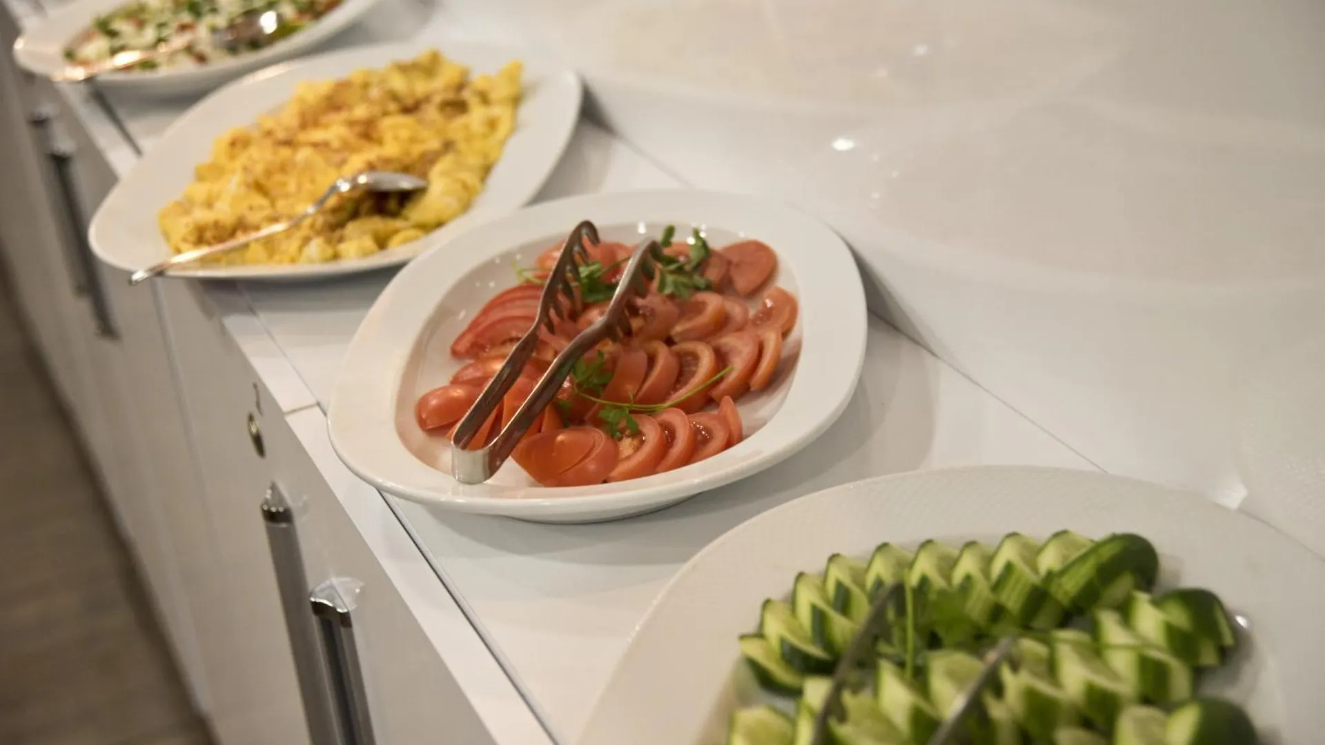 Nova City Hotel Istanbul